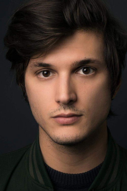 Photo of Alex Boniello