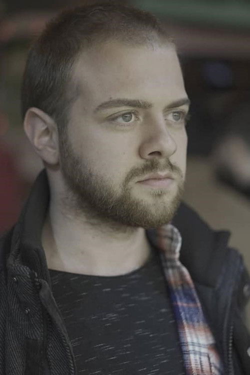 Photo of Volkan Yildirim