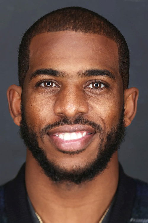 Photo of Chris Paul