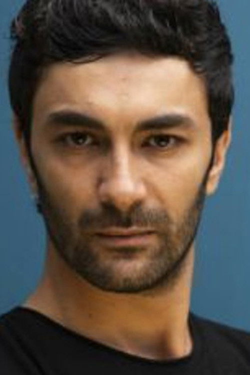 Photo of Mehmet Korhan Fırat
