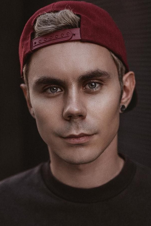 Photo of Yan Lapotkov