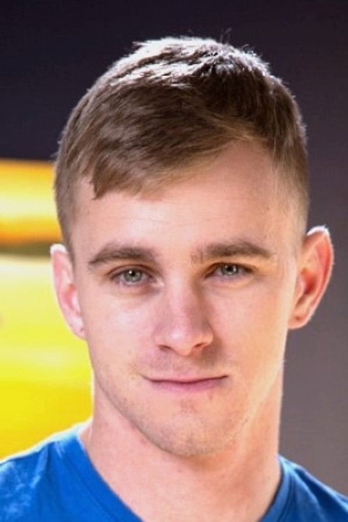 Photo of Ryan Jordan