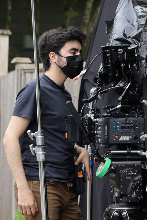 Photo of Mario Mánica