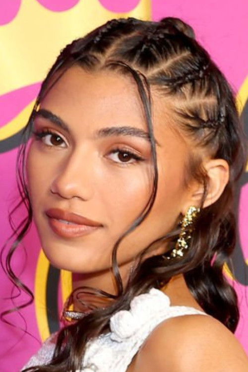 Photo of Dior Goodjohn