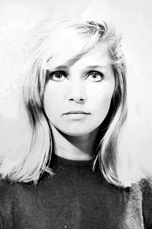 Photo of Nadia Marlowa