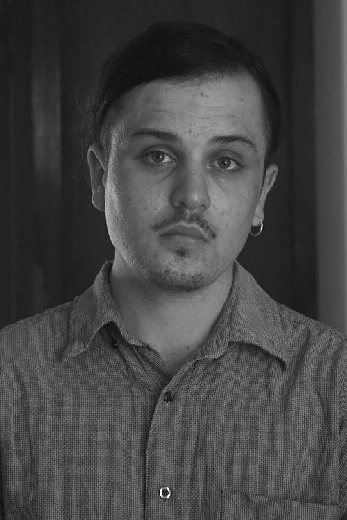 Photo of Manuel Vlastelica