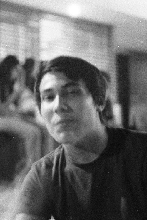 Photo of Ulysse Tapia