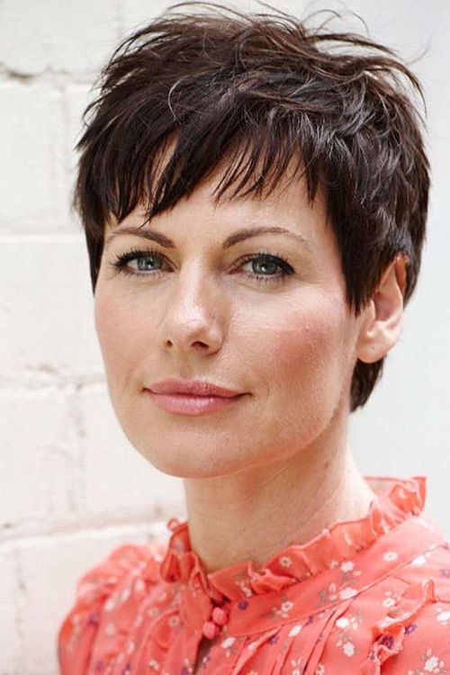 Photo of Lisa Chappell