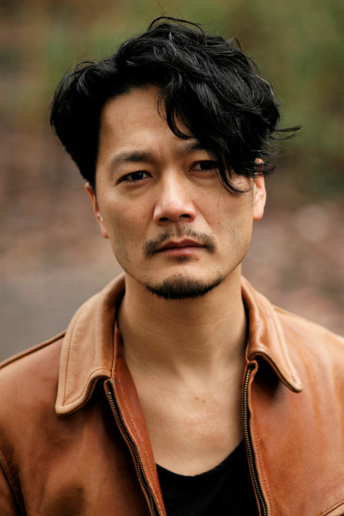 Photo of Yusuke Yamasaki