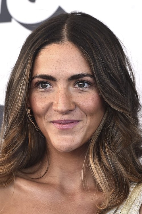 Photo of Isabelle Fuhrman