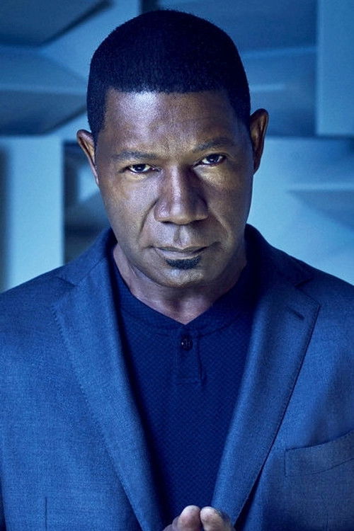 Photo of Dennis Haysbert