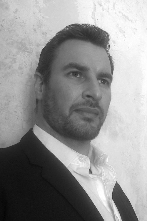 Photo of Stuart Davidson