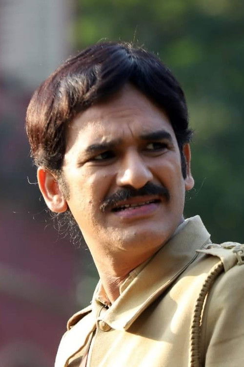 Photo of Ritwick Chakraborty