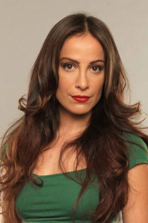 Photo of Fatma Toptaş