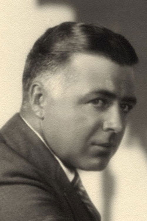 Photo of Clarence Brown