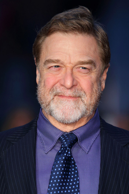 Photo of John Goodman
