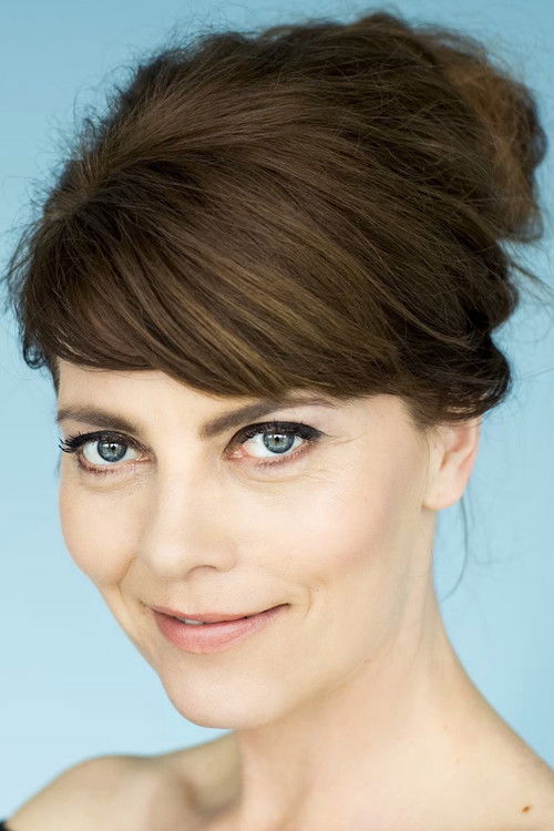 Photo of Lærke Winther