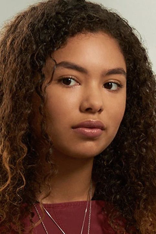 Photo of Jessica Sula