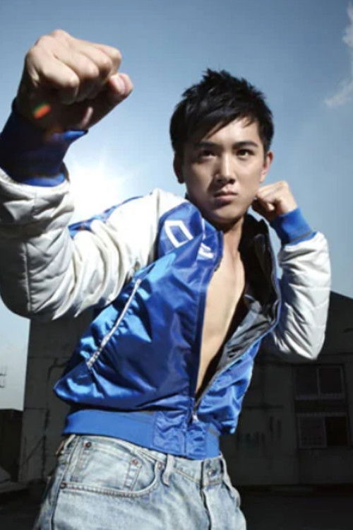 Photo of Liu Fengchao