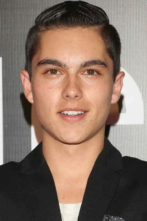 Photo of Sergio Mayer Mori