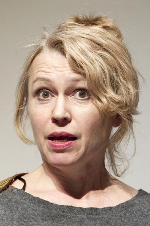 Photo of Patricia Mazuy