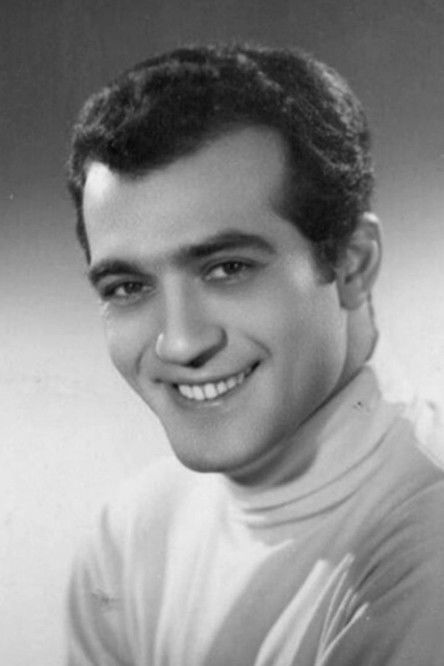 Photo of Fikret Hakan