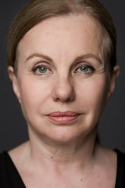 Photo of Ayşen İnci