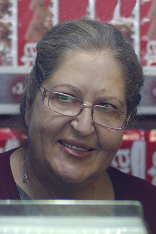 Photo of Stavroula Spiridonos