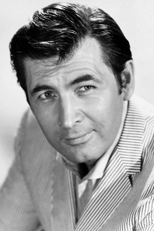 Photo of Fess Parker