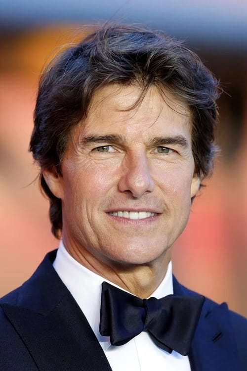 Photo of Tom Cruise