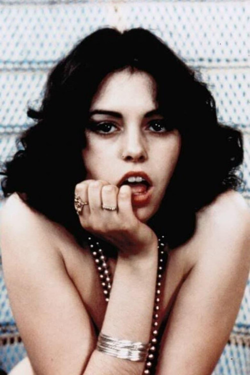 Photo of Lina Romay
