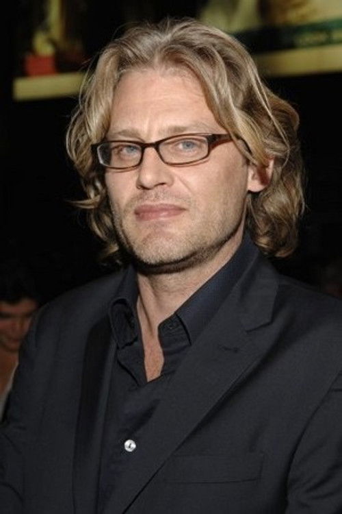 Photo of Andrew Dominik