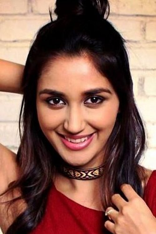 Photo of Nikita Dutta