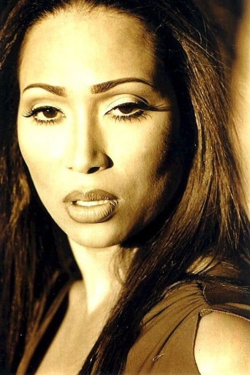 Photo of Chrystale Wilson