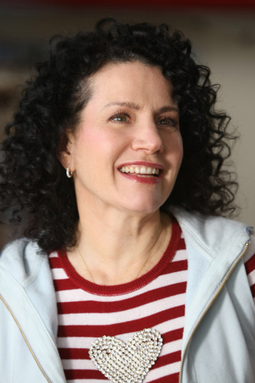 Photo of Susie Essman