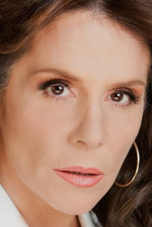 Photo of Rebecca Jones