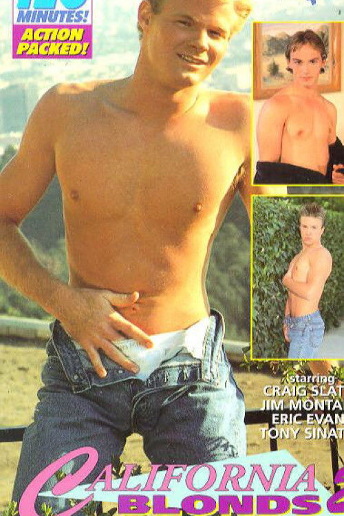 California Blonds 2