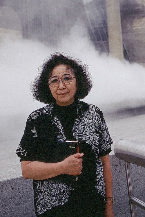 Fujiko Nakaya