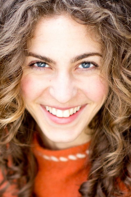 Photo of Carmel Amit