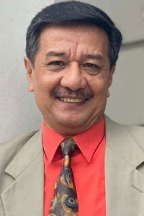 Photo of Tasman Taher