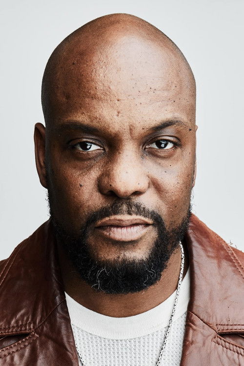 Photo of Larry Brown