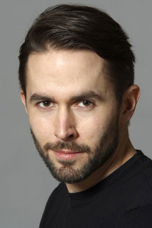 Photo of Daniel Bambas