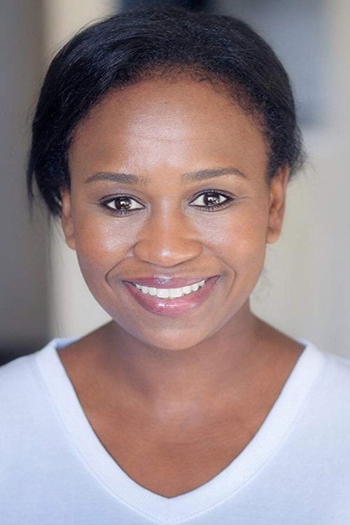 Photo of Sady Diallo