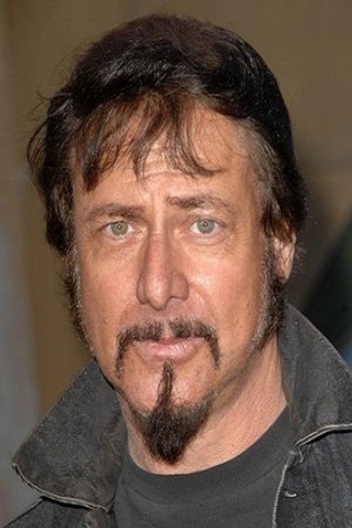 Photo of Larry Bishop