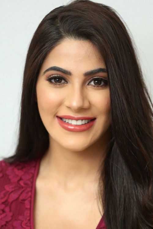 Photo of Nikki Tamboli