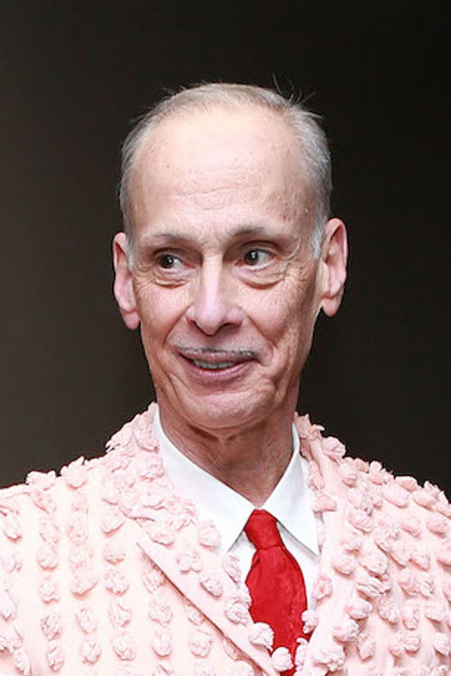 Photo of John Waters