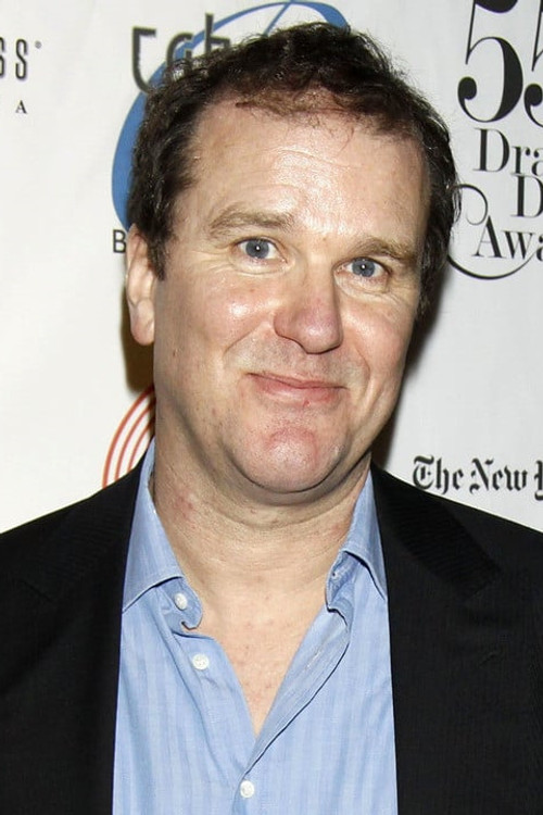 Photo of Douglas Hodge