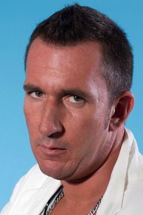 Photo of Mikhail Vladimirov