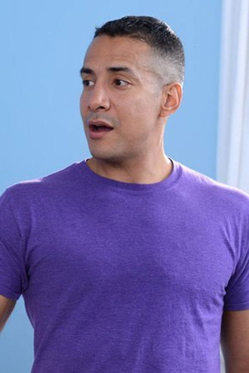 Photo of Brannon Rhodes