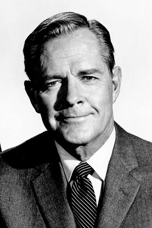 Photo of Donald Woods